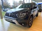 Dacia Duster PRESTIGE 1.0 100PK  BIFUEL BENZINE - LPG, Auto's, Dacia, 0 kg, Euro 6, Duster, 0 kg