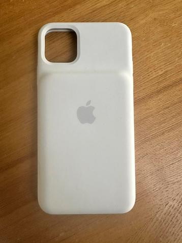 Hoes en oplader voor Iphone 11 pro max beschikbaar voor biedingen