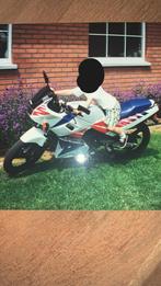 Gezocht Honda NSR 50, Fietsen en Brommers, Brommers | Honda, Ophalen