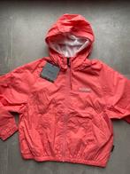 Napapijri - Regenjas koraalroze. Maat S. Nieuw, Kleding | Dames, Nieuw, Ophalen of Verzenden, Roze, Maat 36 (S)