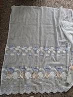 Rideau en dentelles, Ophalen, Gebruikt