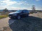 BMW 520D F11, Auto's, Automaat, Euro 5, Achterwielaandrijving, Zwart