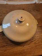 Soupière Royal Boch, Enlèvement