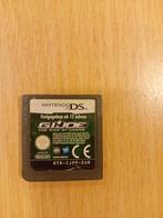 G.I. Joe The Rise of Cobra pour Nintendo DS, Consoles de jeu & Jeux vidéo, Enlèvement ou Envoi, Comme neuf