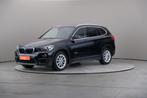 (1RRF299) BMW X1, Auto's, BMW, Stof, 1995 cc, Euro 6, Zwart