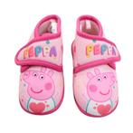 Peppa Pig Pantoffels Roze - Maat 22 - 23 - 24 - 25 - 26 - 27, Nieuw, Overige typen, Meisje, Ophalen of Verzenden