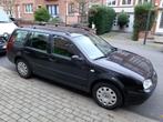 Volkswagen Golf Break 1.6 16V Euro 4 Essence LPG, Cruise Control, Achat, Noir, 5 portes