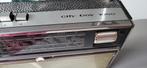 Vintage Werkende Grundig Boy 1000, Audio, Tv en Foto, Vintage Televisies, Ophalen, Gebruikt, Minder dan 40 cm, Grundig