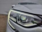Renault Mégane BOSE-Edition (bj 2019, automaat), Auto's, Automaat, Stof, Gebruikt, Euro 6