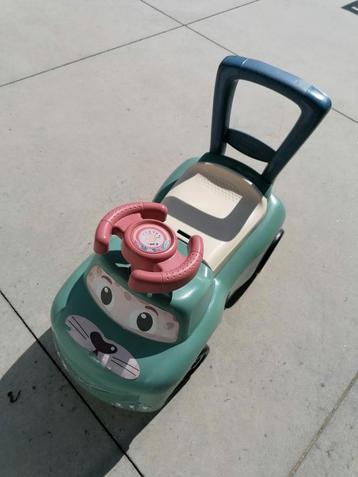 Voiture Smoby  beschikbaar voor biedingen
