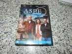 nr.1268 - Dvd's Aspe - serie - €5/seizoen, Cd's en Dvd's, Vanaf 12 jaar, Ophalen of Verzenden, Thriller