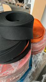 Webbing / riemen / klimbanden, Ophalen, Zo goed als nieuw