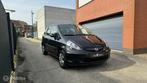 Honda Jazz 1.4 Automaat Benzine, Autos, 5 places, Noir, Automatique, Tissu