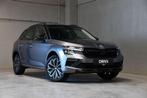 Skoda Kamiq 1.5 TSI - Carplay - Zetelverw. - DAB - Cruise, Autos, Skoda, Argent ou Gris, Achat, Entreprise, Boîte manuelle