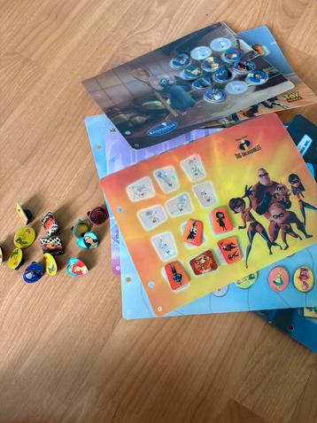 Disney Pin Collectie beschikbaar voor biedingen