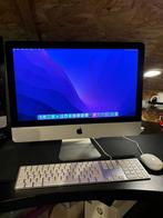 Apple iMac 21,5", Ophalen, Gebruikt, 2 tot 3 Ghz, HDD