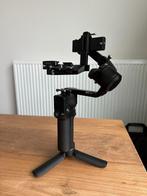 DJI RS 3 mini, Audio, Tv en Foto, Fotografie | Statieven en Balhoofden, Ophalen of Verzenden, Zo goed als nieuw