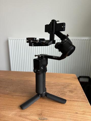 DJI RS 3 mini beschikbaar voor biedingen
