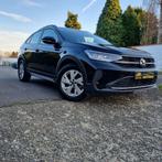 Volkswagen Taigo Taigo 1.0 TSI Life Business OPF ///11000 km, Auto's, Volkswagen, Voorwielaandrijving, Stof, Gebruikt, Euro 6