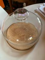 Stolp in perfecte staat. Diameter 25cm, Ophalen of Verzenden, Zo goed als nieuw