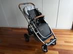 UPPAbaby Cruz V2, Kinderen en Baby's, Kinderwagens en Combinaties, Zo goed als nieuw, Verstelbare duwstang, Ophalen, Kinderwagen