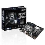 Intel I7 8700k + Asus prime Z370-P + 2 * 8 G.SKILL DDR4 Je v, Informatique & Logiciels, Cartes mères, Reconditionné, LGA 1155