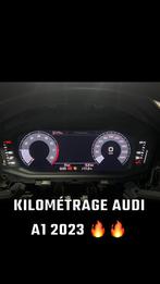 Compteur Audi a1 cockpit polo troc etc, Audi