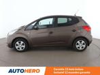 Kia Venga 1.6 Dream Team (bj 2017, automaat), Auto's, Gebruikt, 1591 cc, Parkeersensor, 92 kW