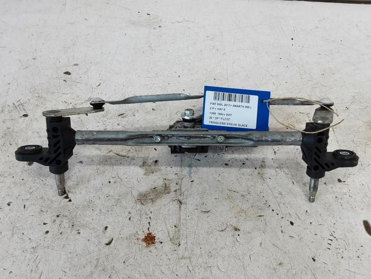 RUITENWISSER MECHANIEK Abarth 500 / 595 / 695 (01-2008/-), Auto-onderdelen, Ruiten en Toebehoren, Overige automerken, Gebruikt