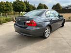 Bmw e90 318d Gekeurd voor verkoop!, Auto's, 4 deurs, Achterwielaandrijving, Zwart, Bedrijf