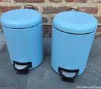 Vuilbakken, Huis en Inrichting, Woonaccessoires | Prullenbakken, Ophalen, Gebruikt
