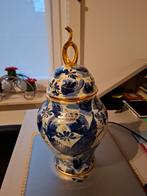 Bequet vaas, Antiek en Kunst, Ophalen