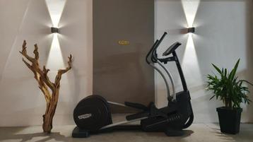 Vélo elliptique Technogym Syncro 700 UNITY Excite+