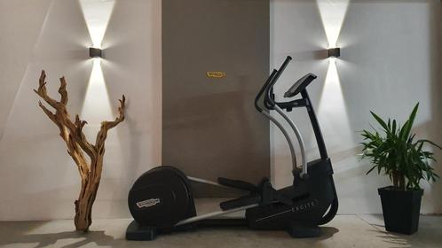 Vélo elliptique Technogym Syncro 700 UNITY Excite+, Sports & Fitness, Équipement de fitness, Comme neuf, Autres types, Bras, Jambes