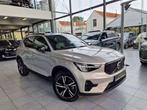 Volvo XC40 PLUS DARK BENZINE AUTOMAAT FULL OPTION 17000KM, Auto's, Automaat, Stof, Gebruikt, 5 zetels