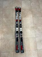 VOLKL Racing Tiger RC UVO, 160 à 180 cm, Ski, Utilisé, Enlèvement ou Envoi