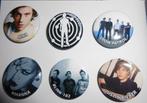 JUSTIN BIEBER-BLINK-182-RIHANNA-SNOW PATROL-KID CUDI-MIKA, Ophalen of Verzenden, Nieuw