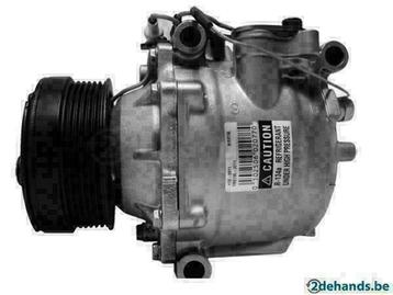 Aircopomp, airco compressor Saab phoenix modellen + arbeid beschikbaar voor biedingen