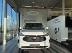 Ford Transit Custom LIMITED 170PK AUTOMAAT NIEUW OKM 36900+B, Auto's, Stof, Cruise Control, Bedrijf, 1996 cc