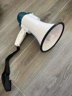 Megaphone PEREL 10W Neuf, Ophalen, Nieuw