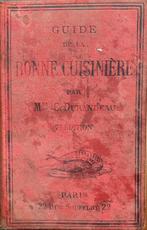 Kookboek uit 1889, Antiek en Kunst, Ophalen