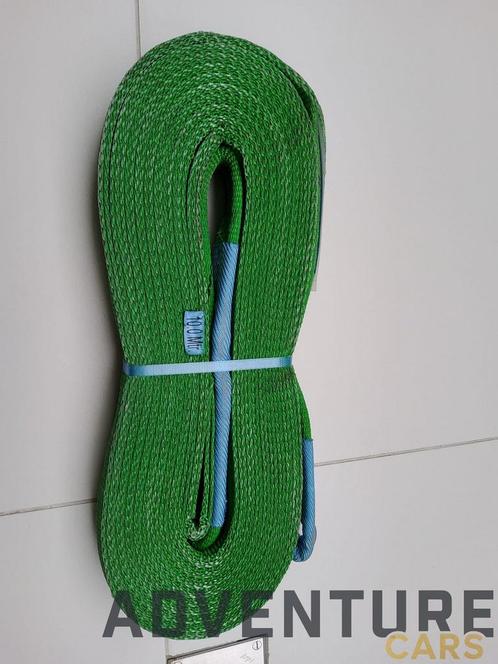 Sleepkabel, Auto diversen, Autogereedschap, Nieuw, Ophalen of Verzenden