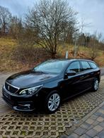 Peugeot 308sw hdi jaar 2021, Auto's, Euro 6, Diesel, Particulier, Electronic Stability Program (ESP)