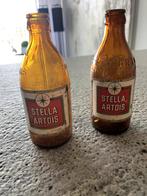 bierflesjes, Verzamelen, Biermerken, Ophalen, Gebruikt, Flesje(s), Stella Artois