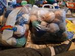 Gros lot pelotes laine aiguille, Hobby & Loisirs créatifs, Tricot & Crochet, Enlèvement, Aiguille