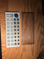 Arturia Beatstep + decksaver, Ophalen of Verzenden, Zo goed als nieuw