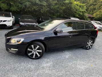 Volvo V60 2400 Diesel/Hybrid VOLLEDIGE opties* Netto 7025* beschikbaar voor biedingen