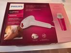 Philips Lumea, Elektronische apparatuur, Persoonlijke Verzorgingsapparatuur, Ophalen of Verzenden, Zo goed als nieuw, Scheren en Epileren