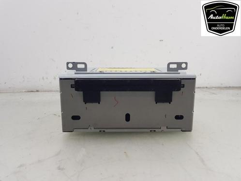 MULTI MEDIA COMPUTER Ford Transit Courier (01-2014/12-2023), Auto-onderdelen, Elektronica en Kabels, Ford, Gebruikt