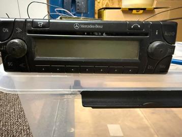 Becker CD/Radio beschikbaar voor biedingen